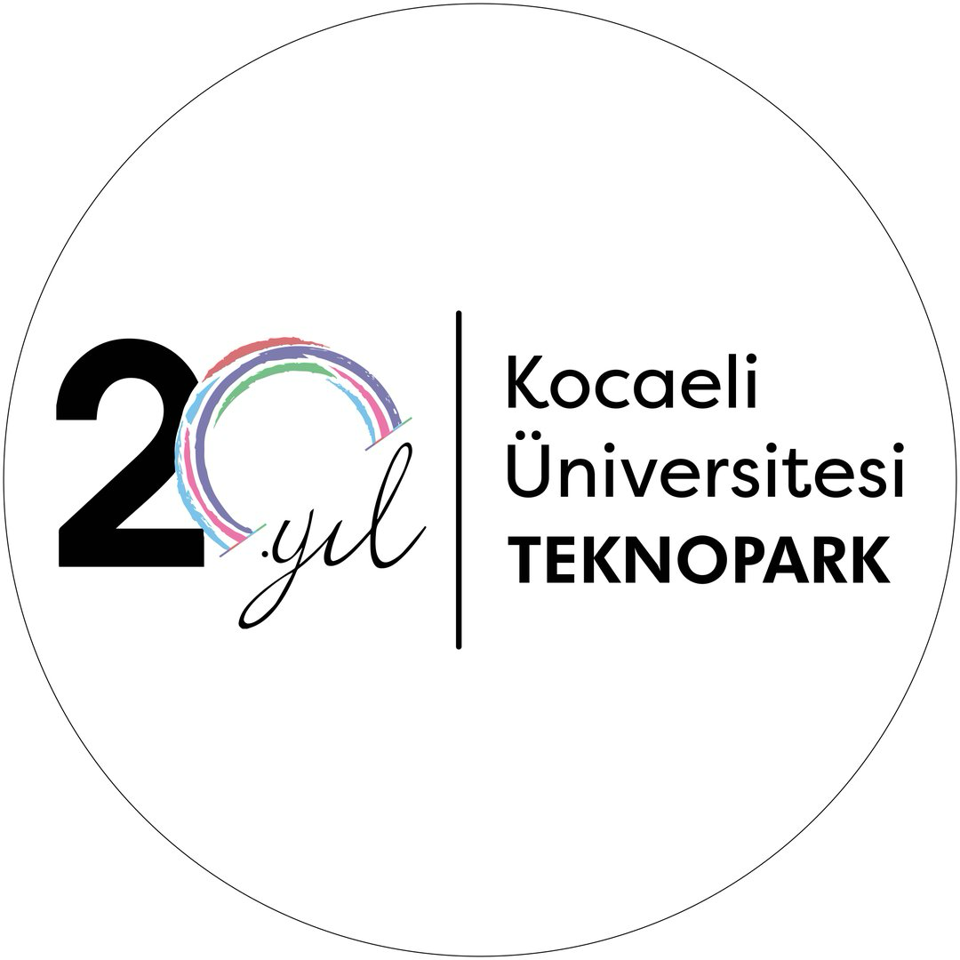 5 Logo